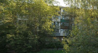 Купить 2-х комнатную квартиру в г. Нижний Новгород. Фотография №2
