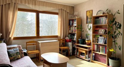 Купить 3-х комнатную квартиру на улице Ленина ул г. Костомукша. Фотография №4