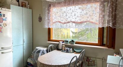 Купить квартиру 3-х комнатную, 63.3 кв. м., Россия, г. Костомукша. Фотография №9