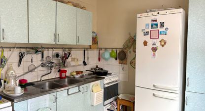 Купить квартиру 3-х комнатную, 63.3 кв. м., Россия, г. Костомукша. Фотография №10