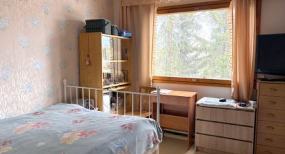 Купить 3-х комнатную квартиру в г. Костомукша. Фотография №2
