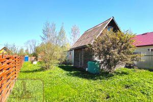 Продам коттедж/дачу 2-х комнатную с общей площадью 60м2, на улице 7-ая (разлив тер  снт) линия, г. Вологда, Вологодская обл., Россия, агентство Интернет-партнер