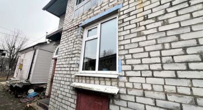 Купить дом 4-х комнатную, 62.9 кв. м., Россия, г. Брянск. Фотография №8