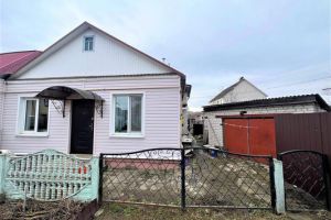 Продам дом 4-х комнатный с общей площадью 62.9м2, на улице 3-я линия, Советский район, г. Брянск, Брянская обл., Россия, агентство Интернет-партнер