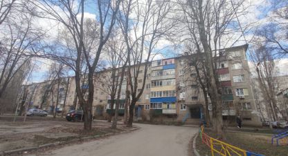 Купить 3-х комнатную квартиру в г. Липецк. Фотография №2
