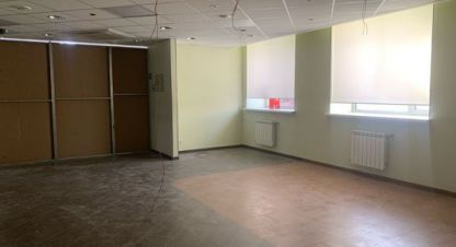 Снять офисное помещение на улице Петрова ул г. Верхняя Пышма. Фотография №4