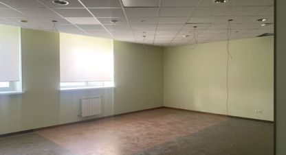 Снять офисное помещение на улице Петрова ул г. Верхняя Пышма. Фотография №5
