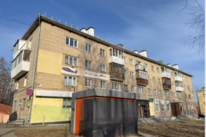 Сдам офисное помещение с общей площадью 250м2, на улице Петрова ул, г. Верхняя Пышма, Свердловская обл., Россия, агентство Интернет-партнер