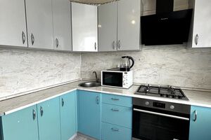 Продам квартиру 2-х комнатную с общей площадью 49.9м2, 9/10 эт., на улице Солнечная ул, Ленинский район, г. Киров, Кировская обл., Россия, агентство Интернет-партнер