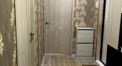 Купить квартиру 2-х комнатную, 49.9 кв. м., Россия, г. Киров. Фотография №9