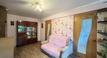 Купить квартиру в г. Брянск. Фотография №3
