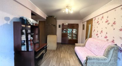 Купить 2-х комнатную квартиру на улице Литейная ул г. Брянск. Фотография №4
