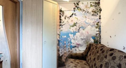 Купить квартиру 2-х комнатную, 46.2 кв. м., Россия, г. Брянск. Фотография №8