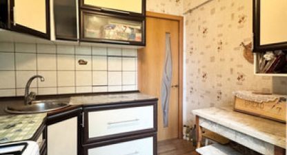Купить квартиру 2-х комнатную, 46.2 кв. м., Россия, г. Брянск. Фотография №10