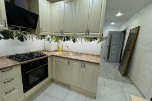 Продам квартиру 1 комнатную с общей площадью 31.6м2, 4/12 эт., на улице Троицкий б-р, г. Троицк, Москва, Россия, агентство Интернет-партнер
