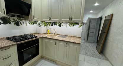 Продам квартиру 1 комнатную с общей площадью 31.6м2, 4/12 эт., на улице Троицкий б-р, г. Троицк, Москва, Россия, агентство Интернет-партнер. Фотография №1