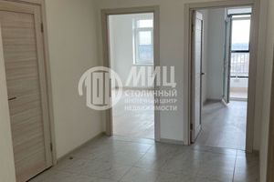 Продам квартиру 3-х комнатную с общей площадью 72.7м2, 20/22 эт., на улице Заводская ул, г. Зеленоград г., Москва, Россия, агентство Интернет-партнер