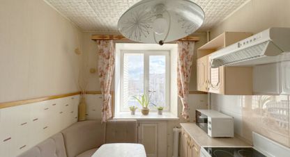 Купить квартиру 3-х комнатную, 60.3 кв. м., Россия, г. Киров. Фотография №8