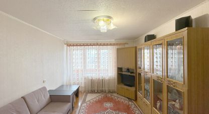 Купить 3-х комнатную квартиру на улице Производственная ул г. Киров. Фотография №4