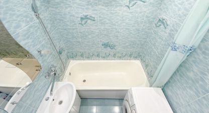Купить квартиру 3-х комнатную, 60.3 кв. м., Россия, г. Киров. Фотография №9
