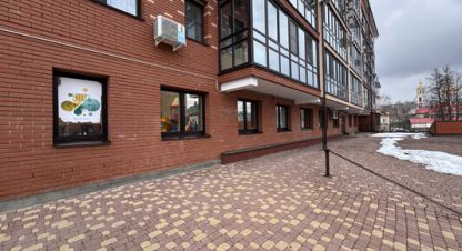 Купить 3-х комнатную квартиру в г. Киров. Фотография №2