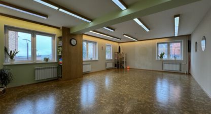 Продам квартиру 3-х комнатную с общей площадью 76.2м2, 1/7 эт., на улице Урицкого ул, Первомайский район, г. Киров, Кировская обл., Россия, агентство Интернет-партнер. Фотография №1