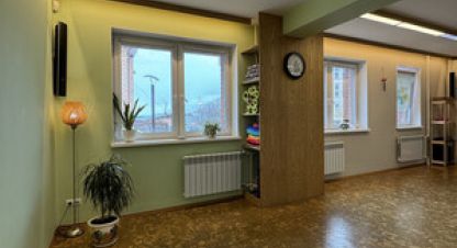Купить квартиру 3-х комнатную, 76.2 кв. м., Россия, г. Киров. Фотография №9
