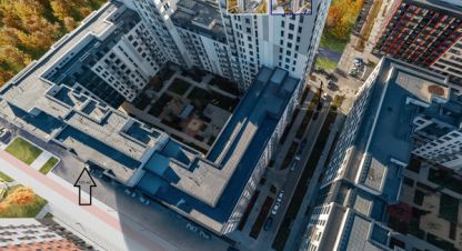 Сдаётся торговое помещение в г. Екатеринбург. Фотография №7