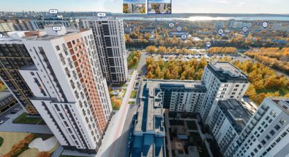 Снять торговое помещение в г. Екатеринбург. Фотография №2