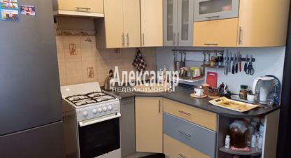 Продам квартиру 3-х комнатную с общей площадью 73.9м2, 3/3 эт., на улице Ломоносова ул, г. Тарасовка, Приморский край, Россия, агентство Интернет-партнер. Фотография №1