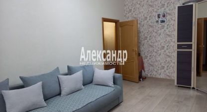 Купить квартиру 3-х комнатную, 73.9 кв. м., Россия, г. Тарасовка. Фотография №8