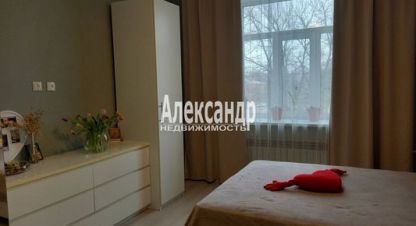 Купить квартиру 3-х комнатную, 73.9 кв. м., Россия, г. Тарасовка. Фотография №10
