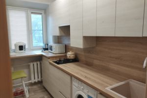 Продам квартиру 2-х комнатную с общей площадью 37.3м2, 2/4 эт., на улице Шаляпина ул, Московский район, г. Нижний Новгород, Нижегородская обл., Россия, агентство Интернет-партнер