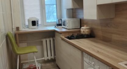 Купить 2-х комнатную квартиру в г. Нижний Новгород. Фотография №2