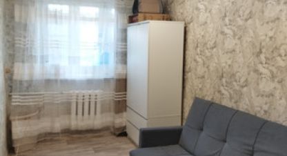 Купить квартиру 2-х комнатную, 37.3 кв. м., Россия, г. Нижний Новгород. Фотография №8