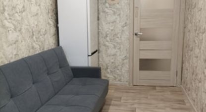 Купить квартиру 2-х комнатную, 37.3 кв. м., Россия, г. Нижний Новгород. Фотография №9