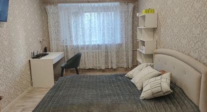 Купить квартиру на улице Шаляпина ул г. Нижний Новгород. Фотография №5