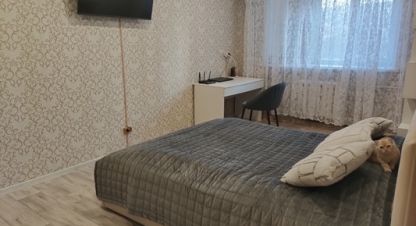 Продаётся 2-х комнатная квартира в г. Нижний Новгород. Фотография №6