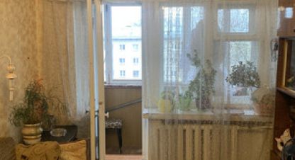 Продам квартиру 1 комнатную с общей площадью 30м2, 5/6 эт., на улице Березовская ул, Московский район, г. Нижний Новгород, Нижегородская обл., Россия, агентство Интернет-партнер. Фотография №1