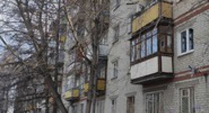 Продаётся 1 комнатная квартира в г. Нижний Новгород. Фотография №6