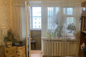 Продам квартиру 1 комнатную с общей площадью 30м2, 5/6 эт., на улице Березовская ул, Московский район, г. Нижний Новгород, Нижегородская обл., Россия, агентство Интернет-партнер