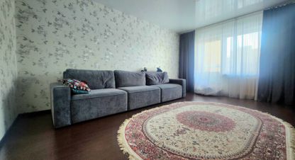 Купить 3-х комнатную квартиру на улице Молодой гвардии ул г. Киров. Фотография №4