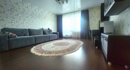 Продаётся 3-х комнатная квартира в г. Киров. Фотография №6