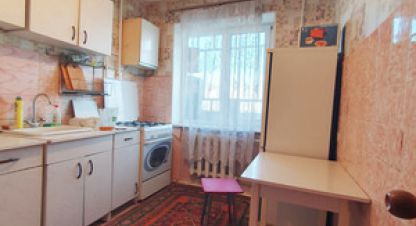 Купить квартиру 2-х комнатную, 51 кв. м., Россия, г. Липецк. Фотография №9