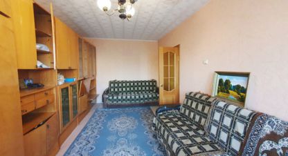 Продаётся 2-х комнатная квартира в г. Липецк. Фотография №6
