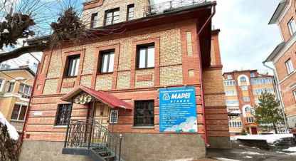 Купить 4-х комнатную квартиру в г. Киров. Фотография №2