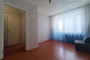 Продам квартиру 1 комнатную с общей площадью 20.5м2, 2/9 эт., на улице Ленина ул, г. Кирово-Чепецк, Кировская обл., Россия, агентство Интернет-партнер