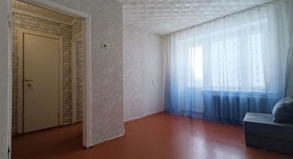 Продам квартиру 1 комнатную с общей площадью 20.5м2, 2/9 эт., на улице Ленина ул, г. Кирово-Чепецк, Кировская обл., Россия, агентство Интернет-партнер. Фотография №1