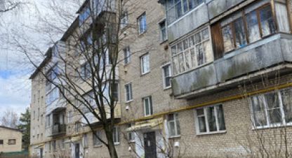Купить квартиру 2-х комнатную, 44 кв. м., Россия, г. Звенигород. Фотография №9