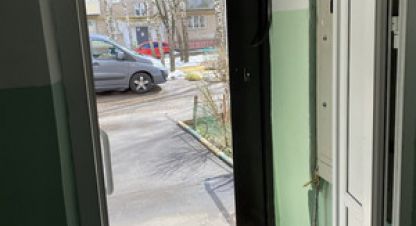 Продаётся 2-х комнатная квартира в г. Звенигород. Фотография №6